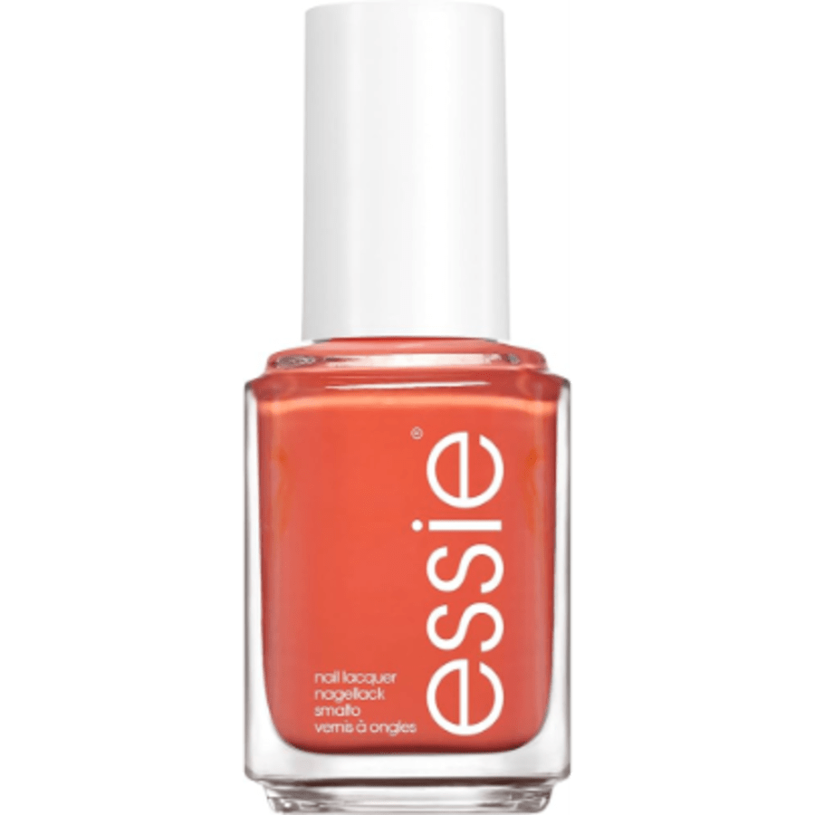 Essie Madrid for the gram