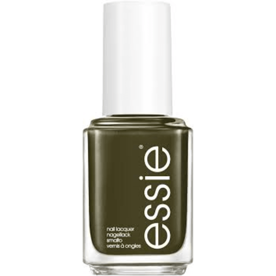 Essie Meet me at midnight