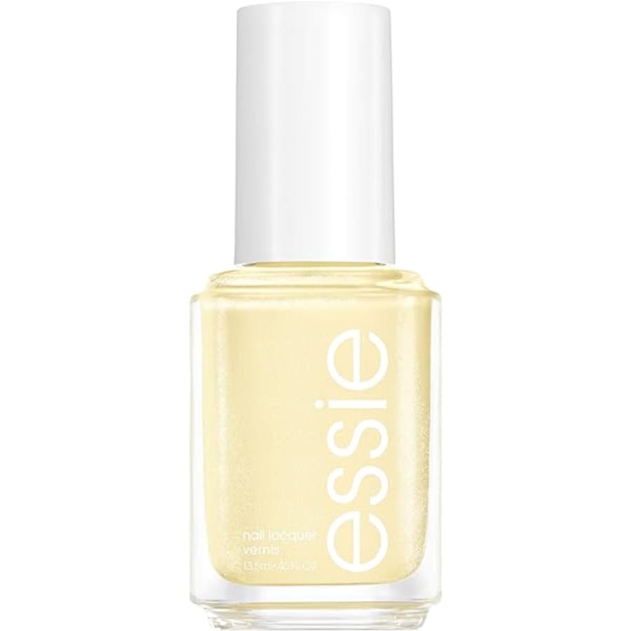 Essie Sing Songbird along