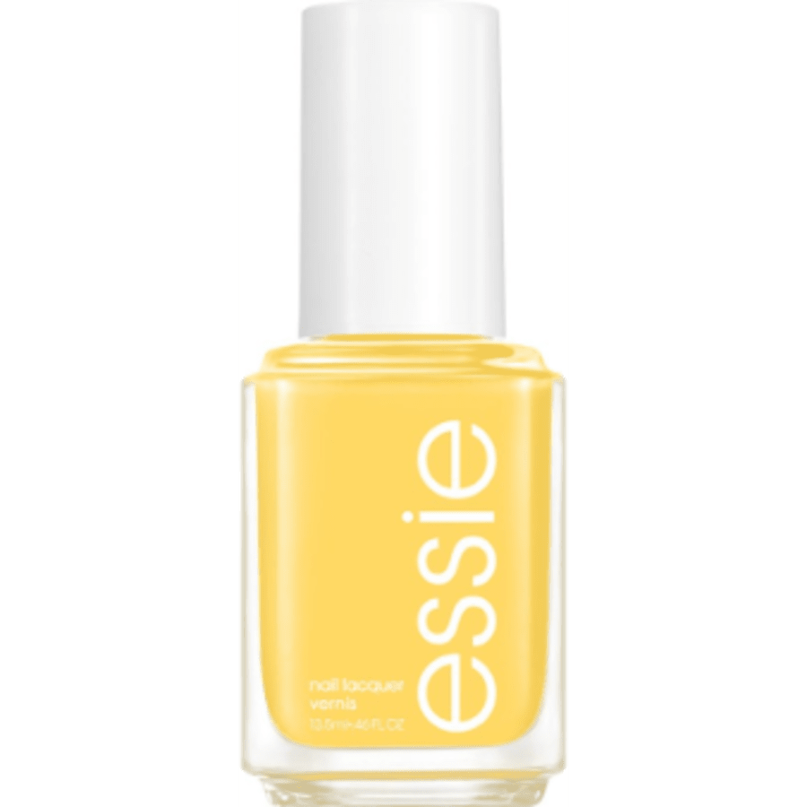 Essie Sunshine be mine