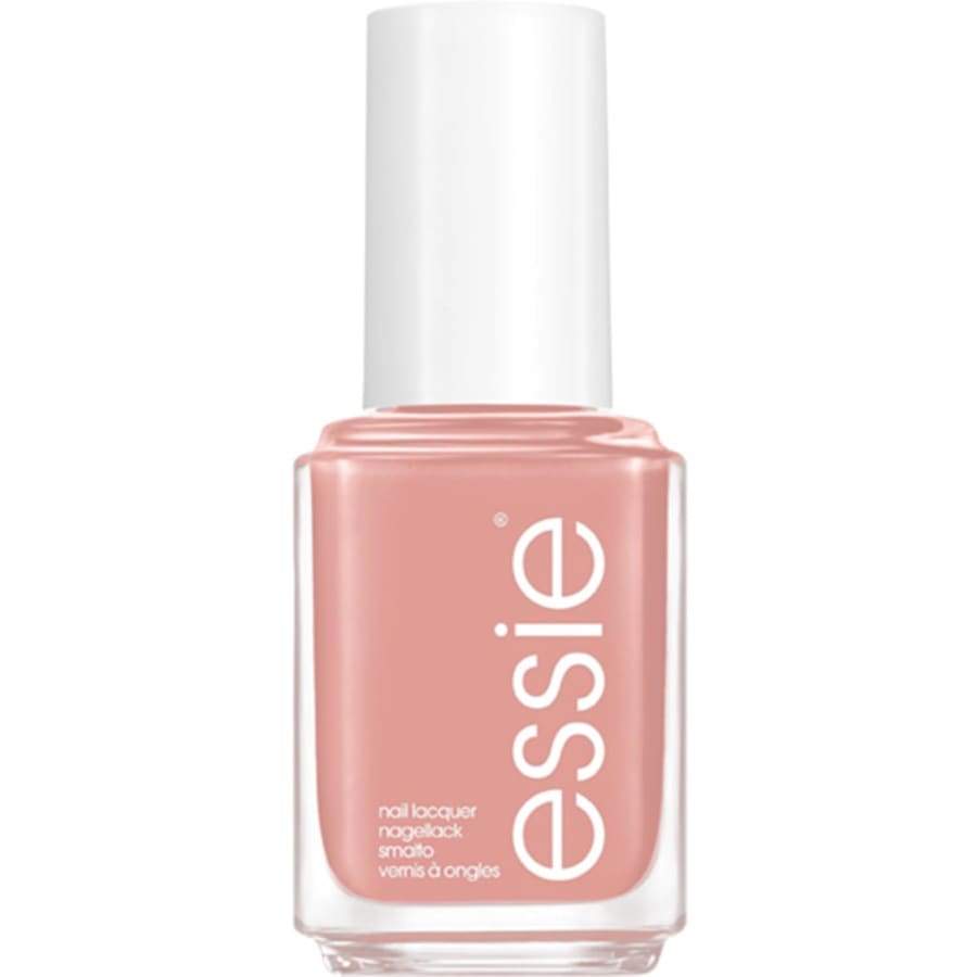 Essie The Snuggle is real