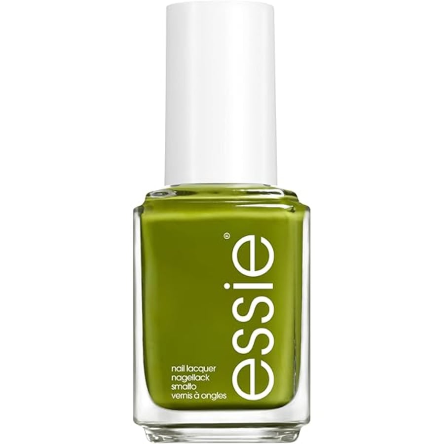 Essie Tropic Low