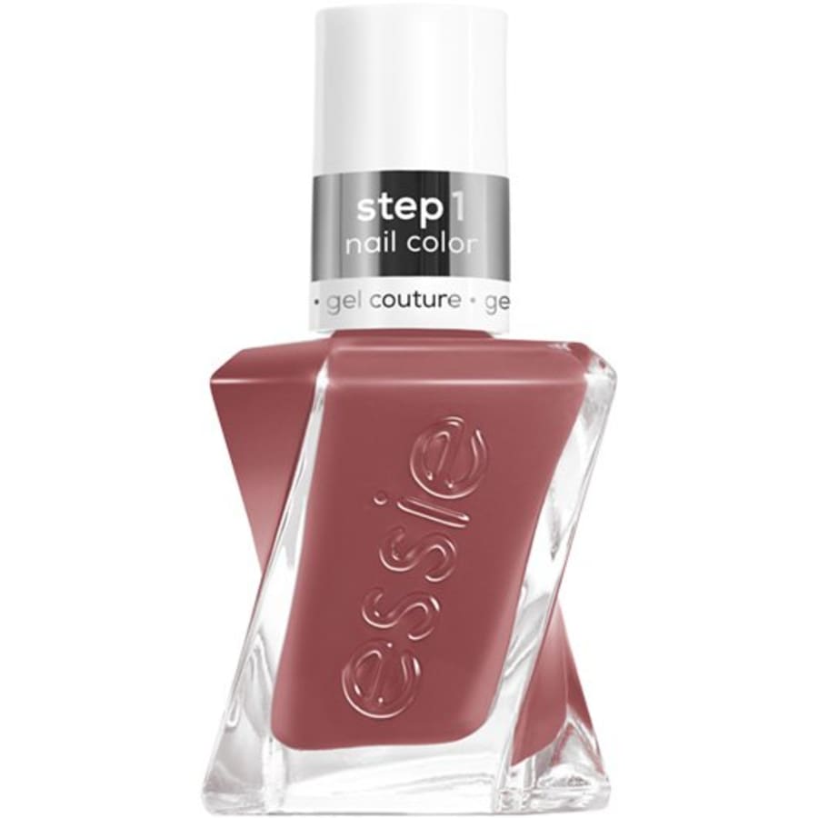 Essie Walk the hemline