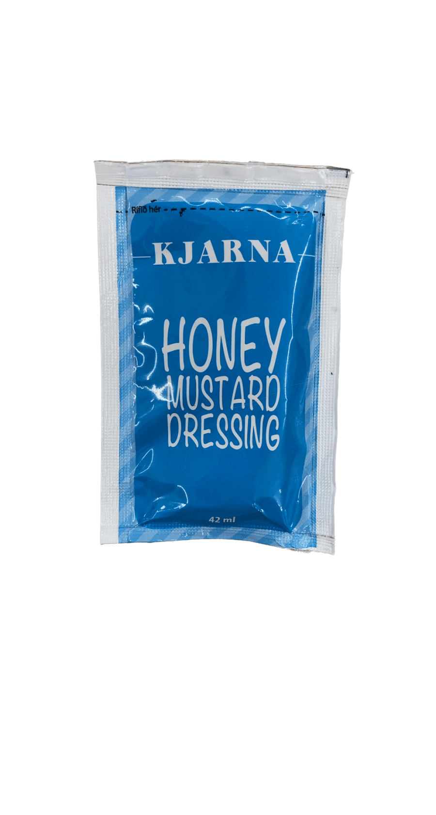 Kjarna hunangssinnepsdressing 42 ml