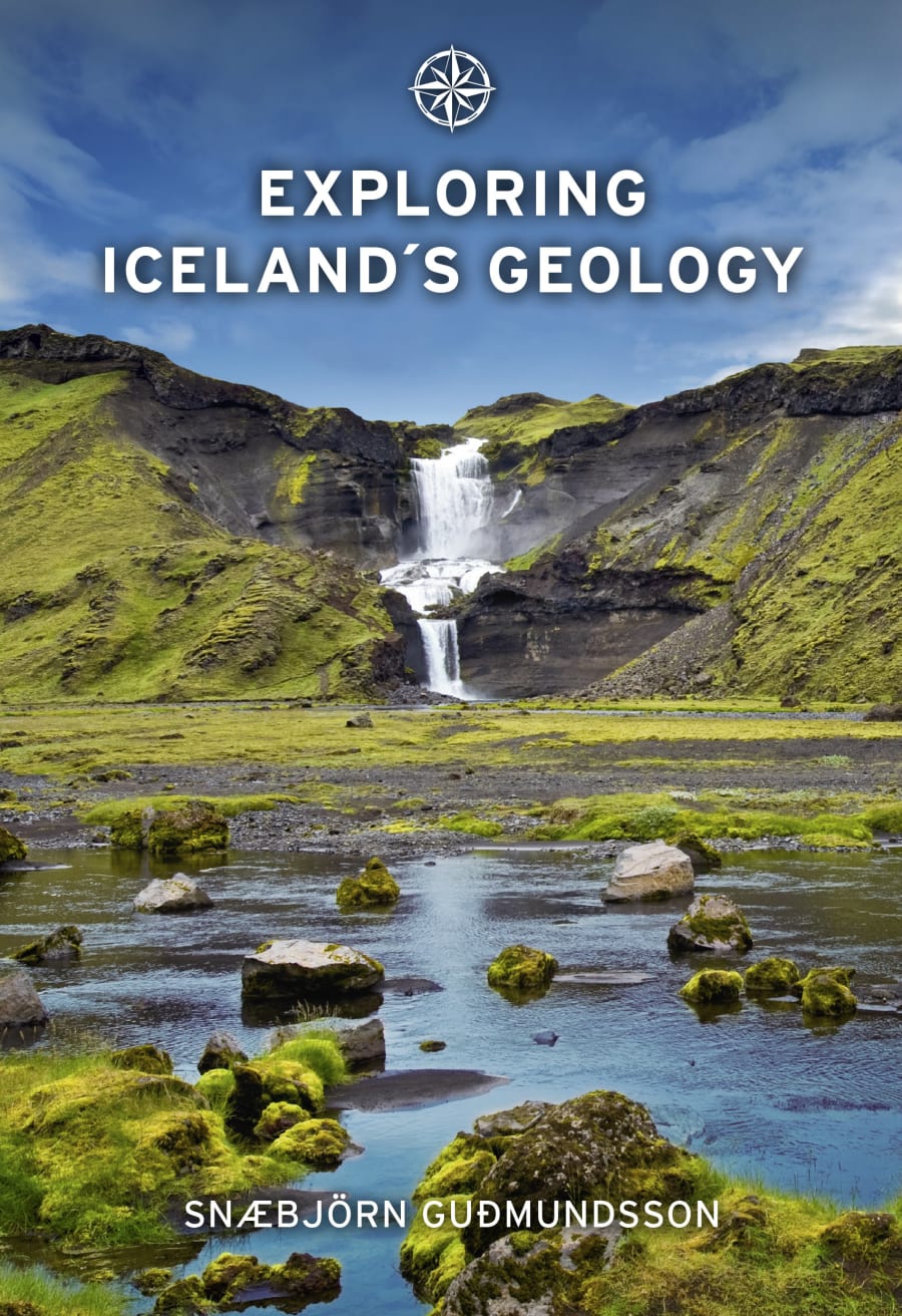 Exploring Iceland's Geology
