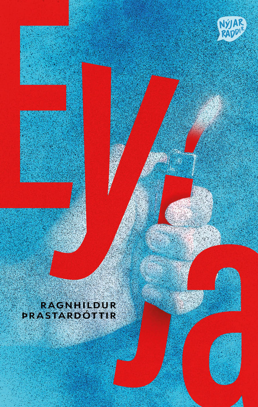 Eyja