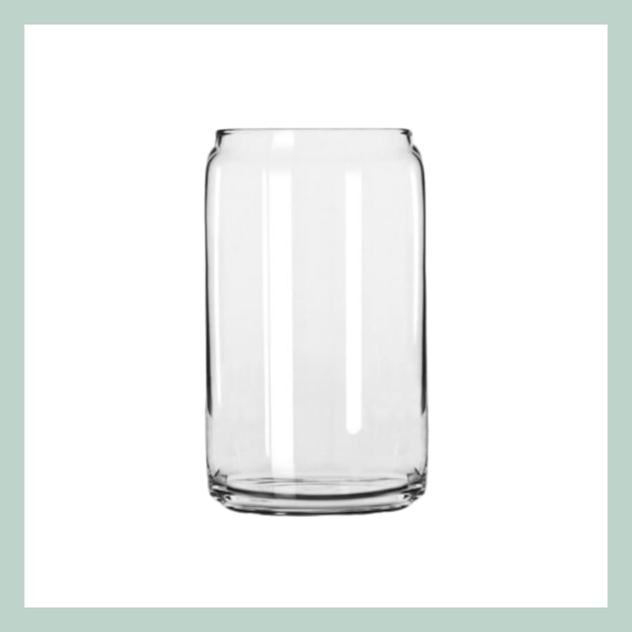 Libbey can Glas 350ml