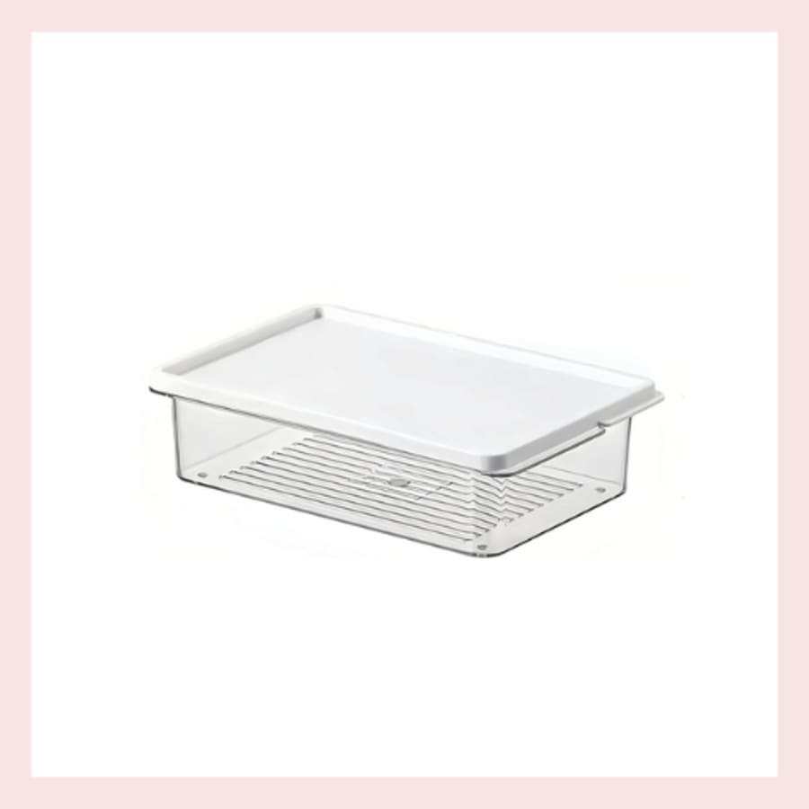 Áleggsbox