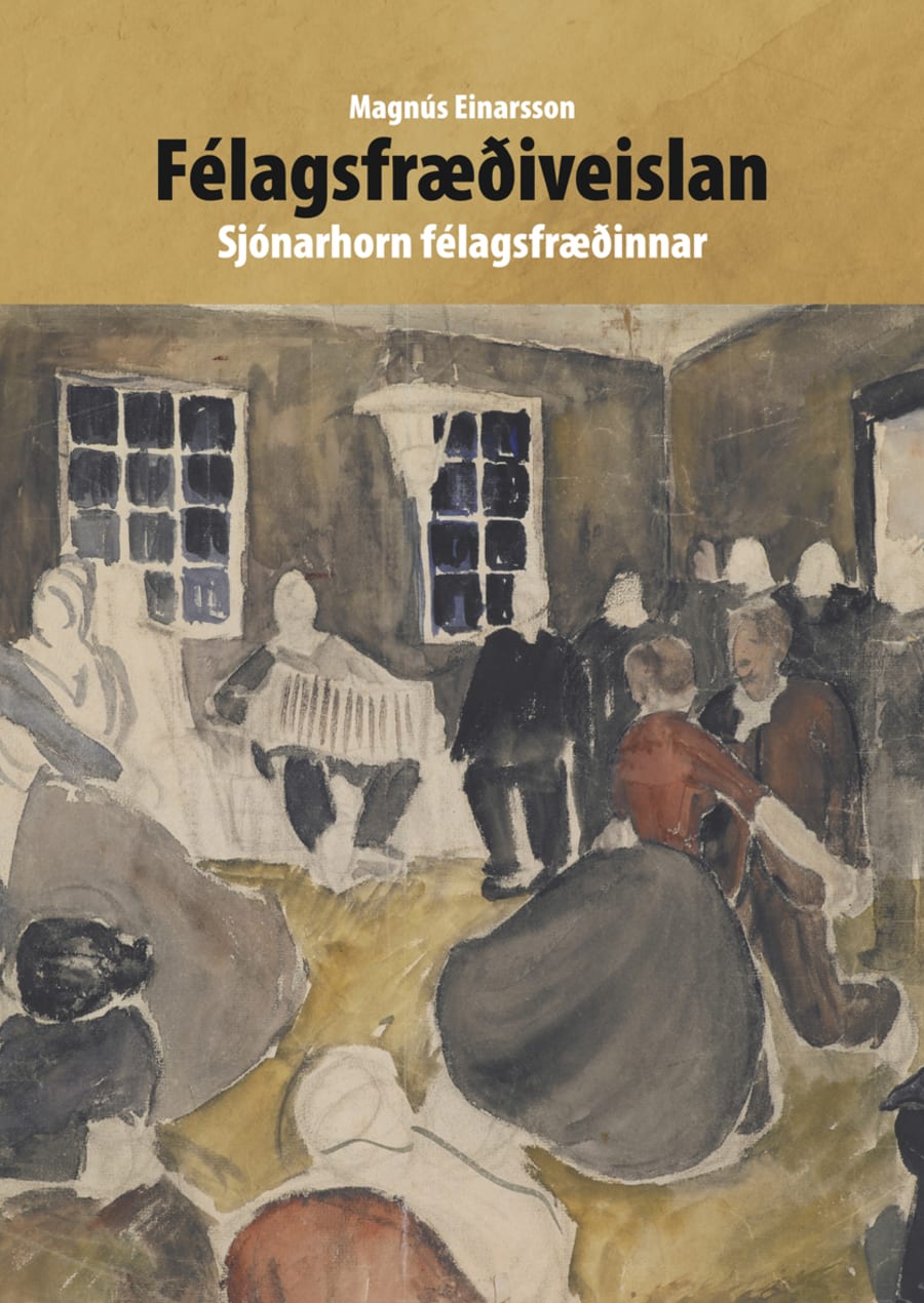 Félagsfræðiveislan