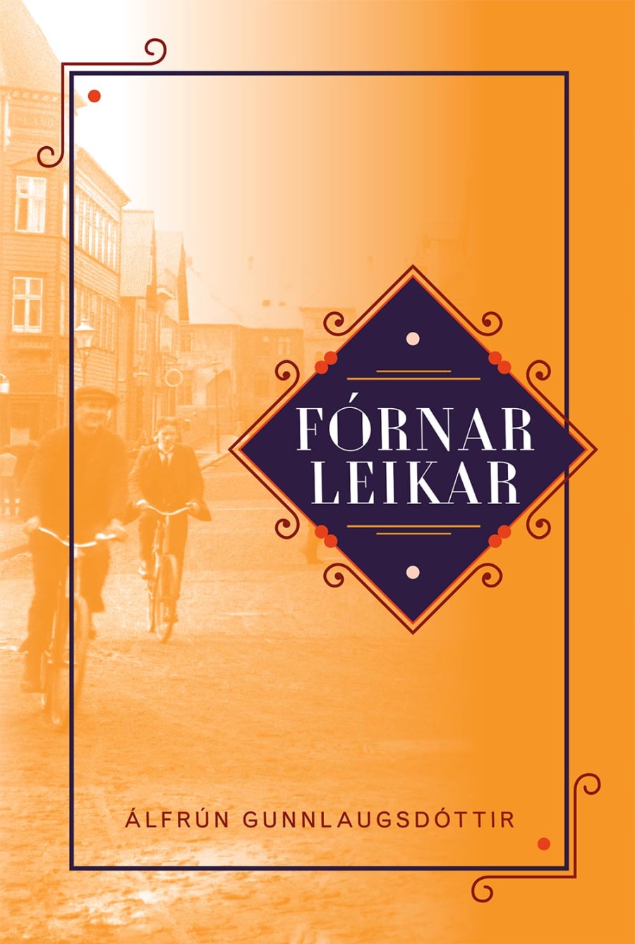 Fórnarleikar