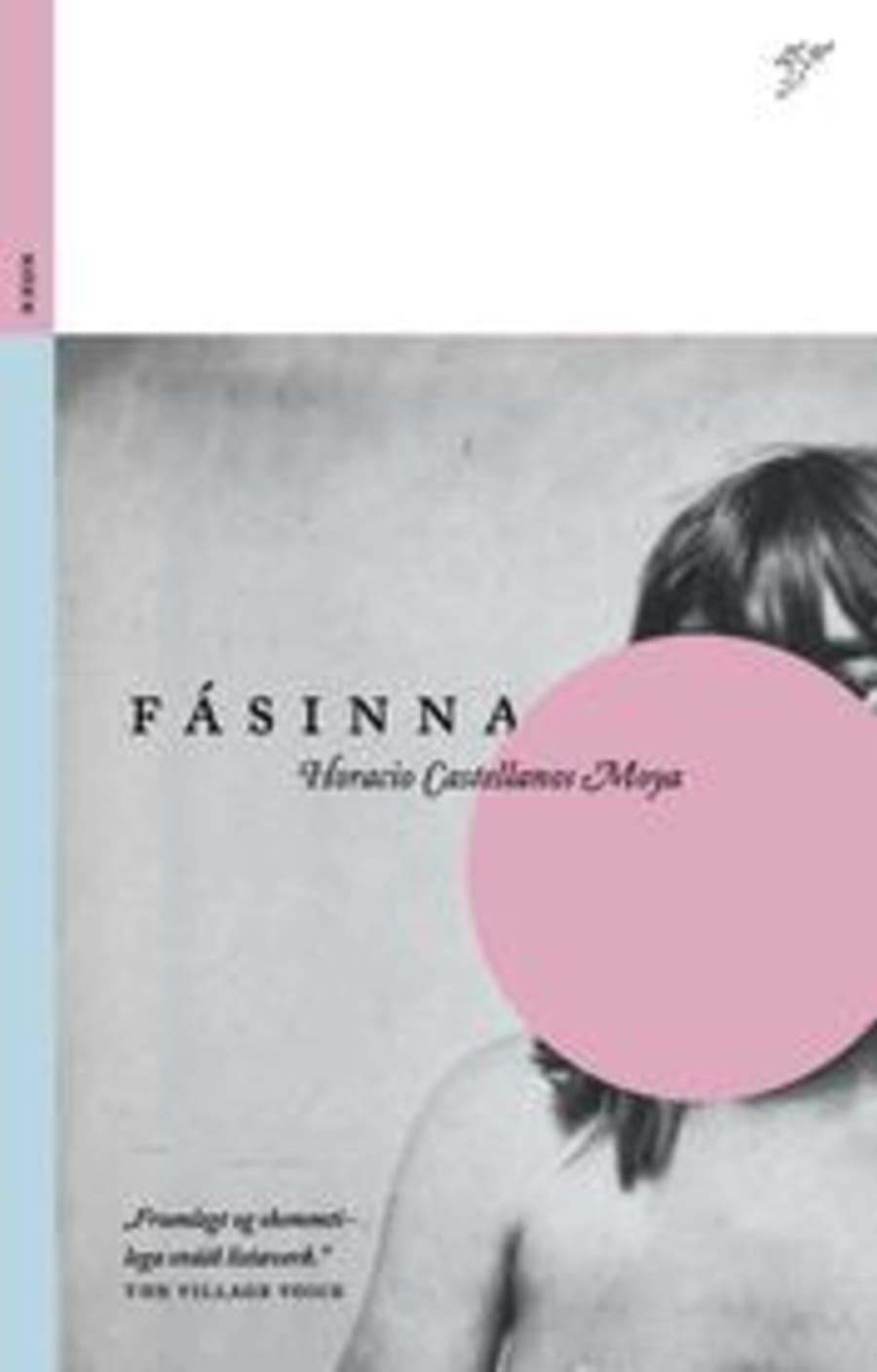 Fásinna