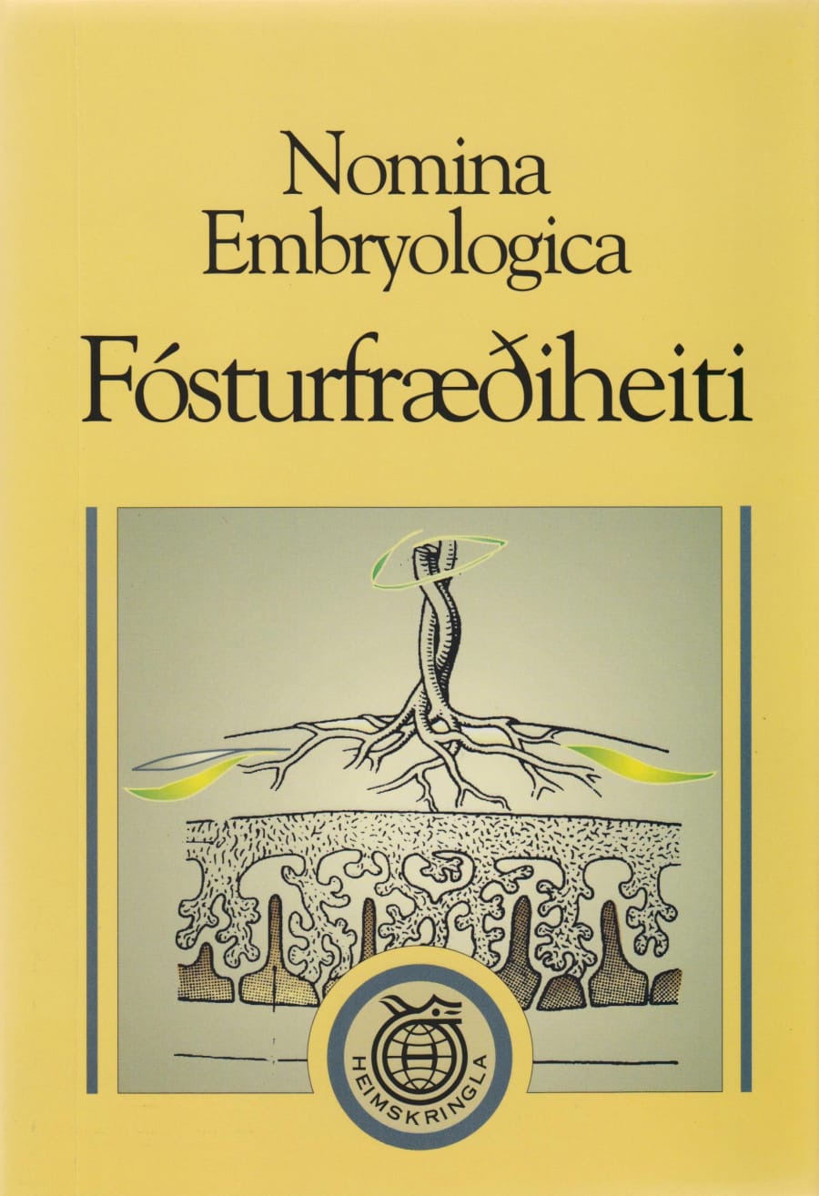 Fósturfræðiheiti