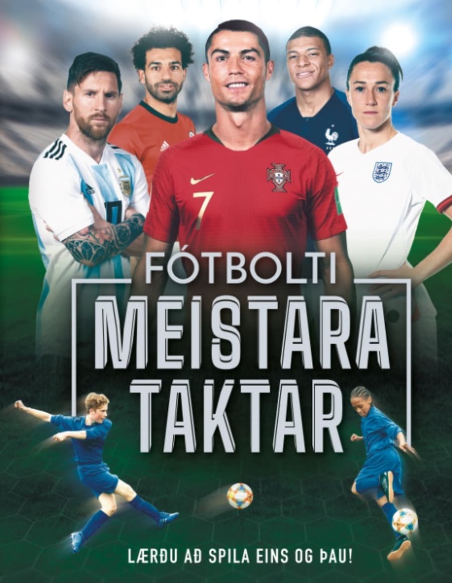 Fótbolti - Meistarataktar