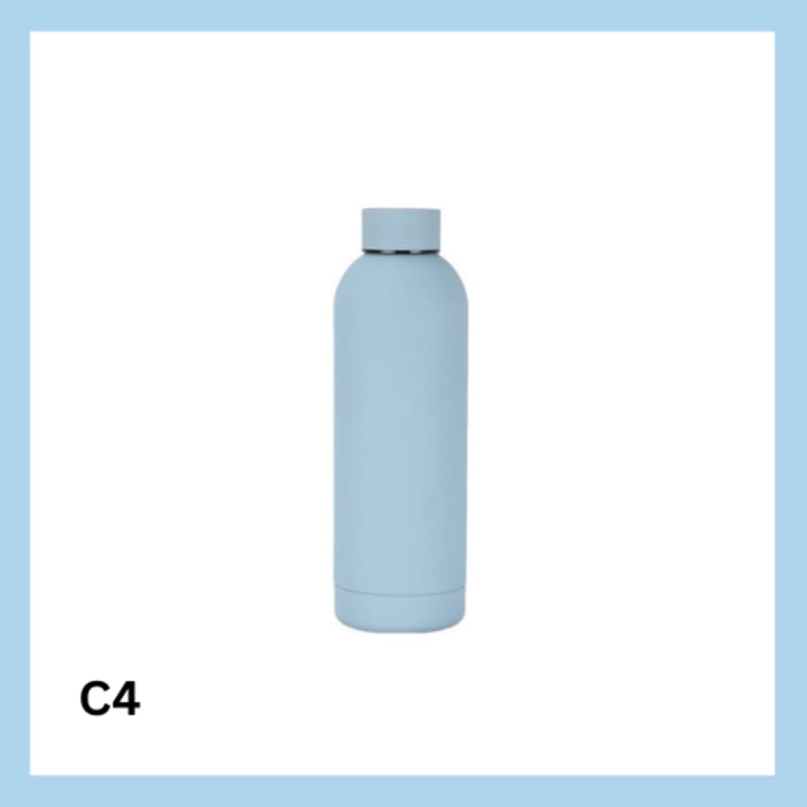 Stálbrúsi 350ml – 11 litir