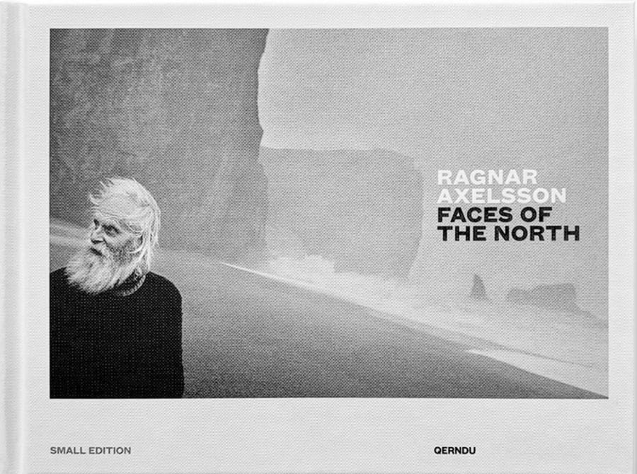 Faces of the North - small edition