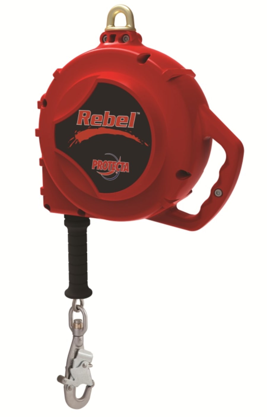 Fallblökk 10m Rebel