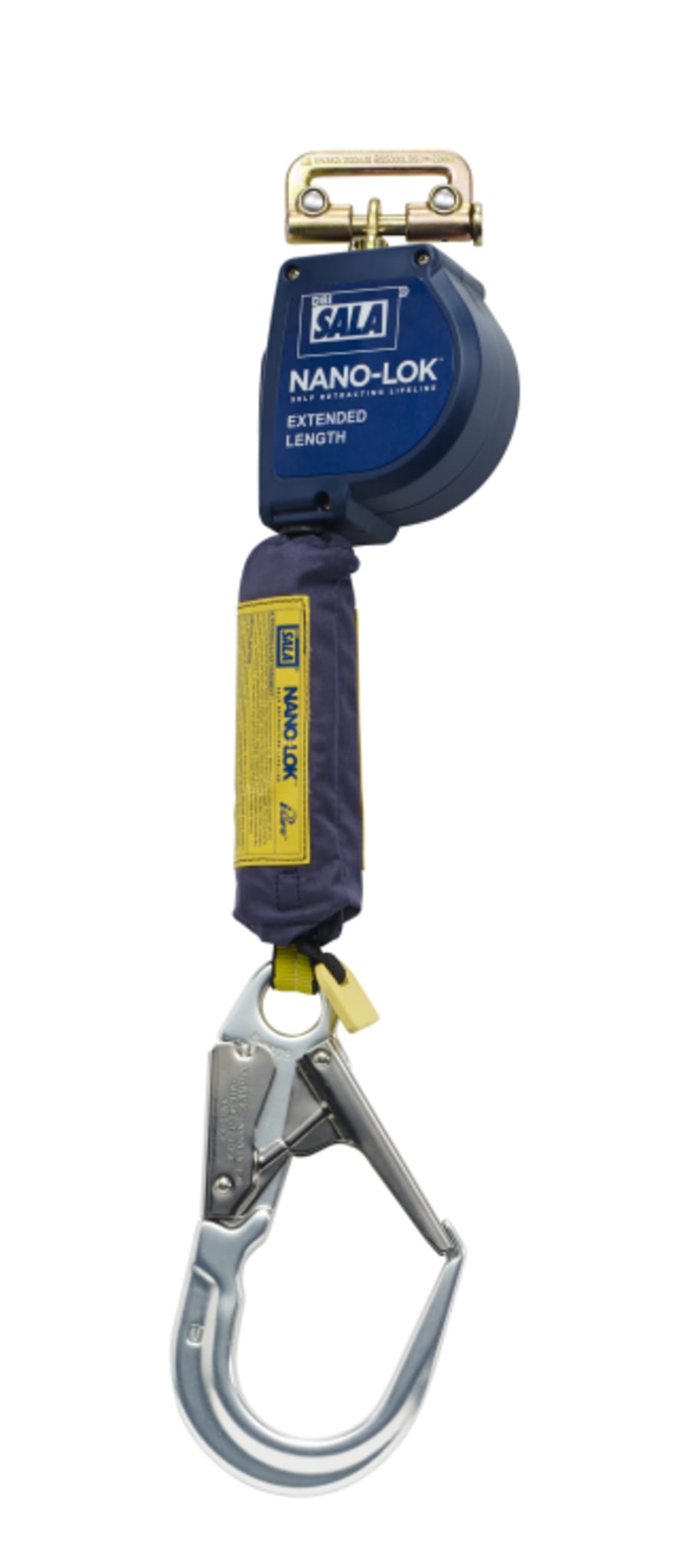Fallblökk Nano-Lok 2,8m bordi