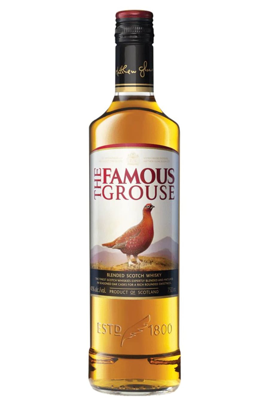 Famous Grouse / 70 cl