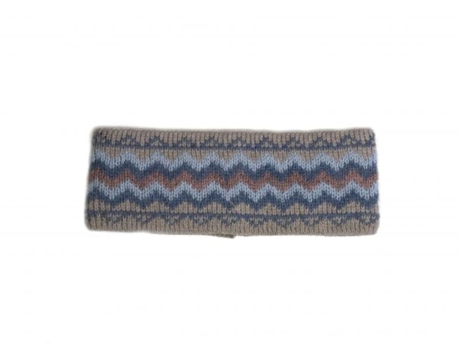 Fanney Headband