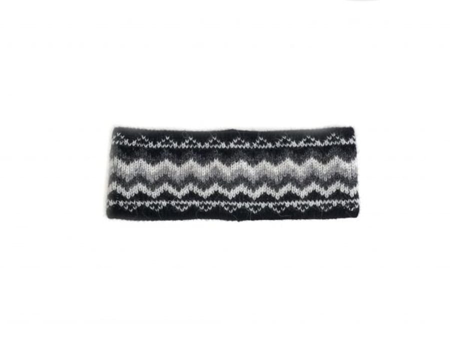 Fanney Headband