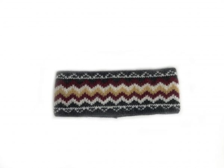 Fanney Headband