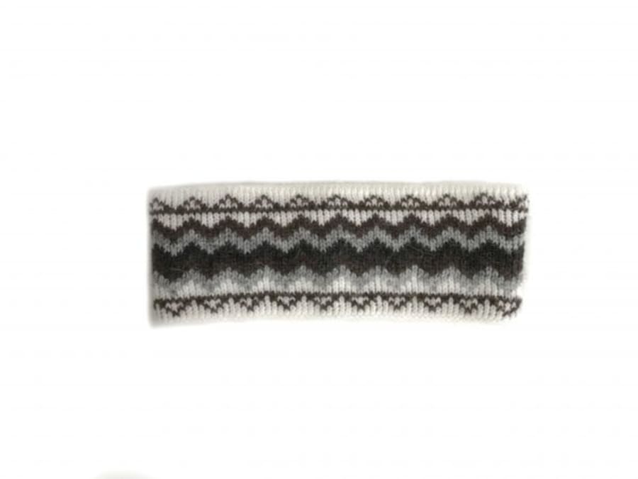 Fanney Headband