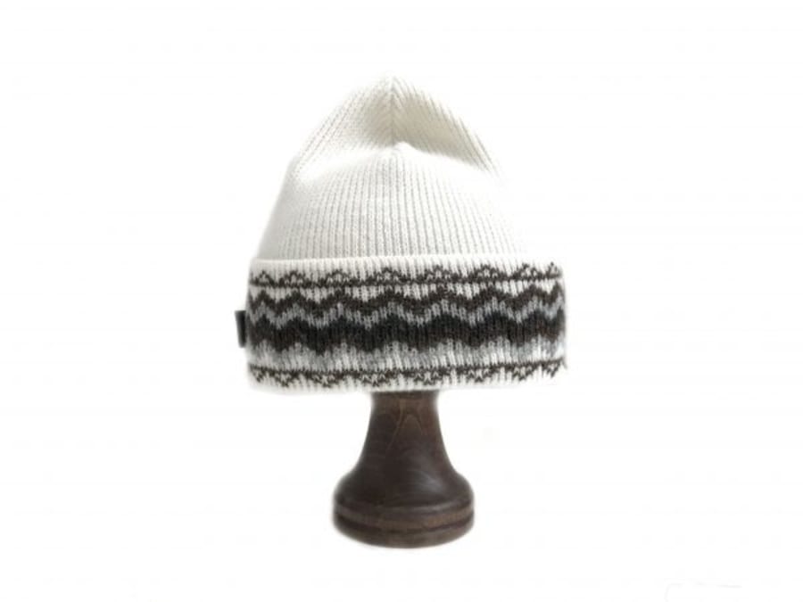Fanney Wool hat