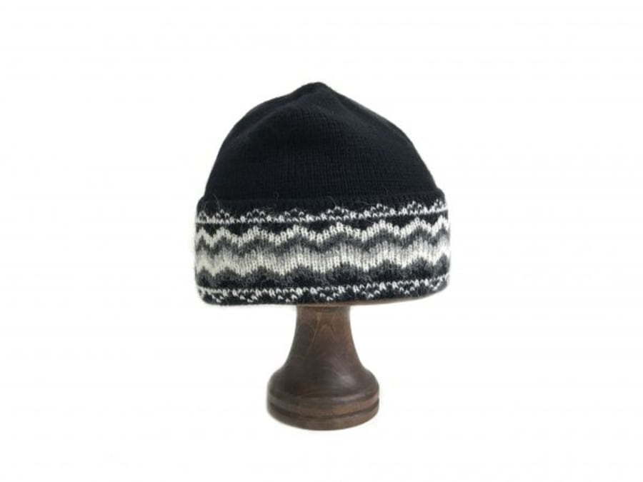 Fanney Wool hat