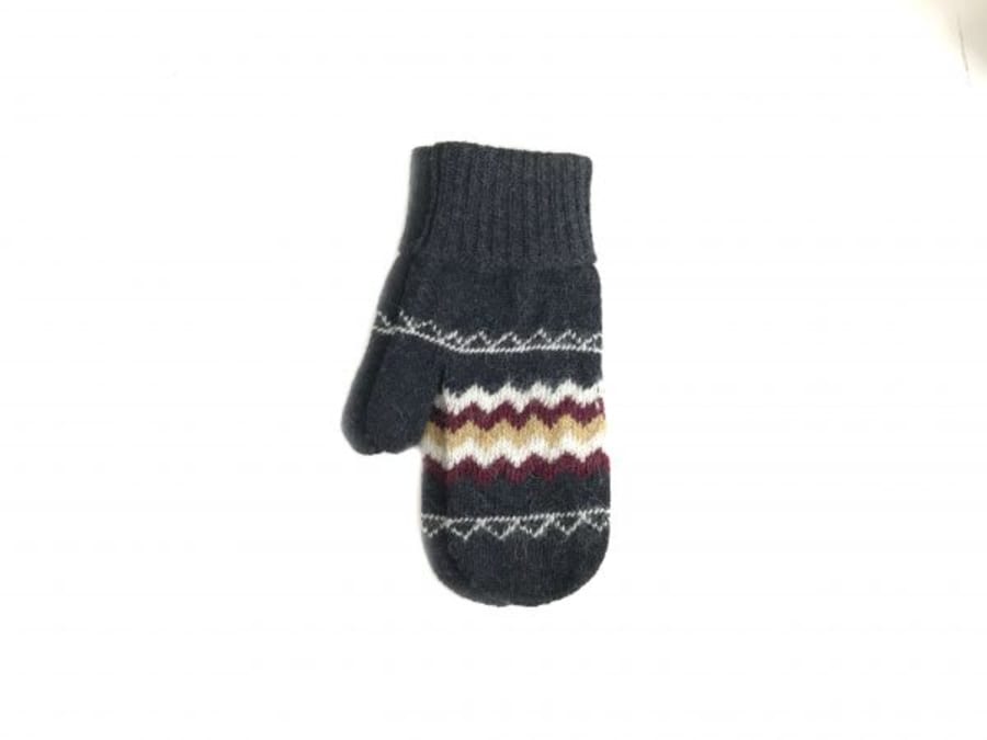 Fanney Mittens