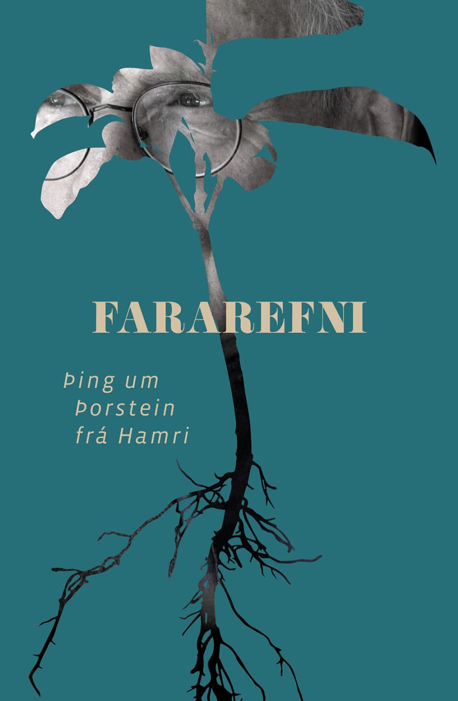 Fararefni, þing um Þorstein frá Hamri
