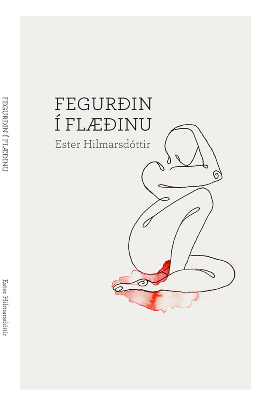 Fegurðin í flæðinu