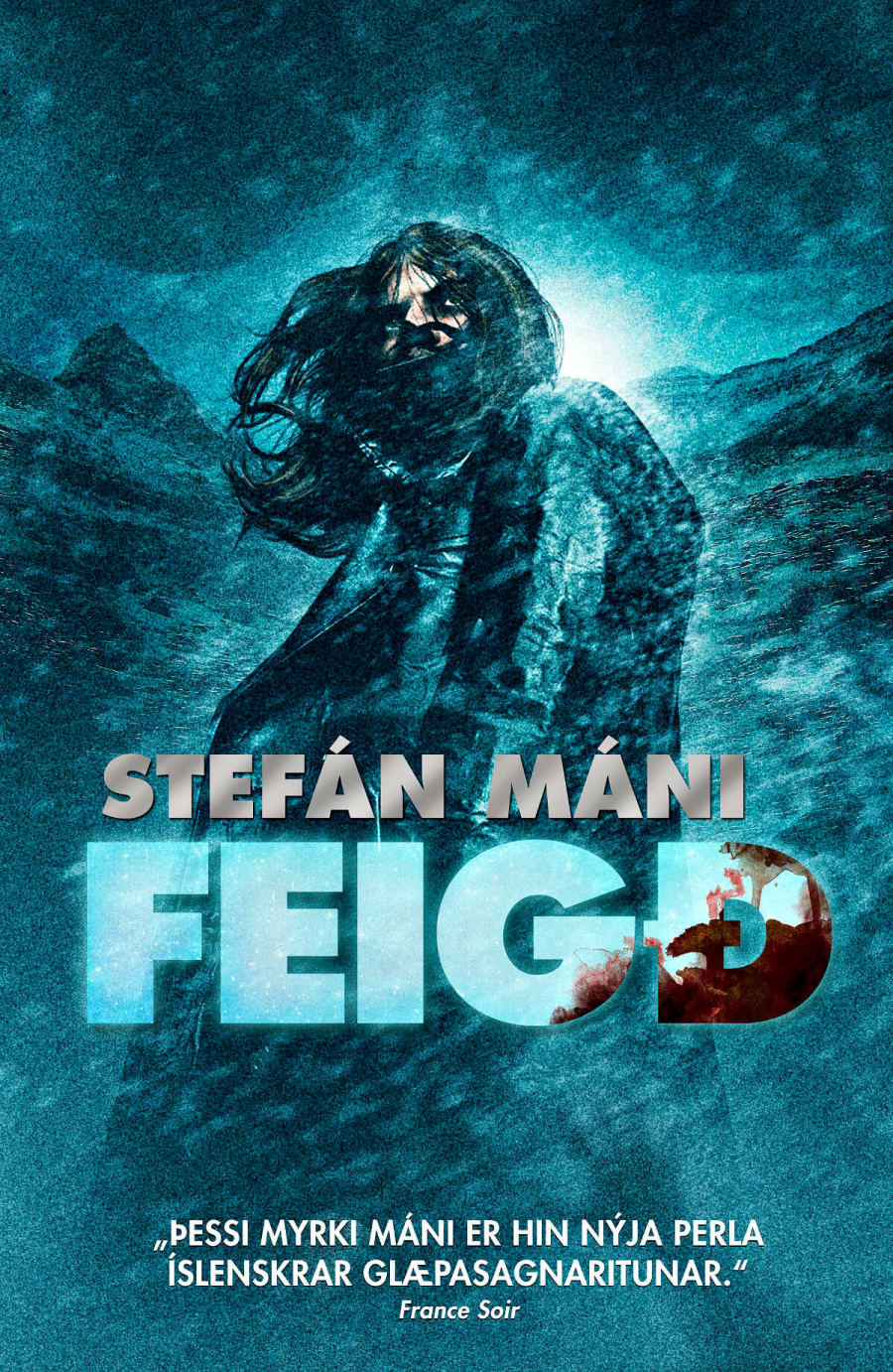 Feigð