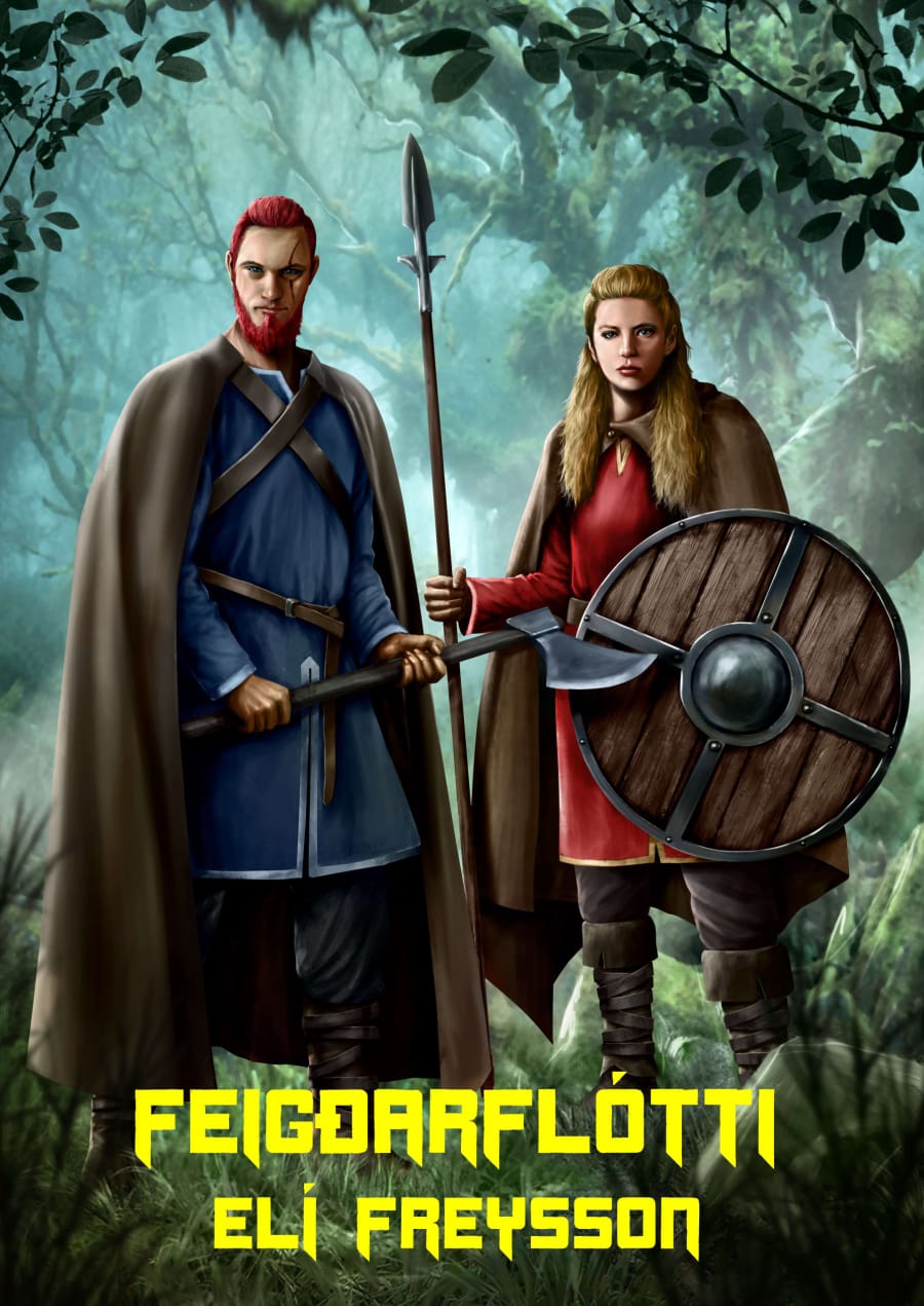 Feigðarflótti