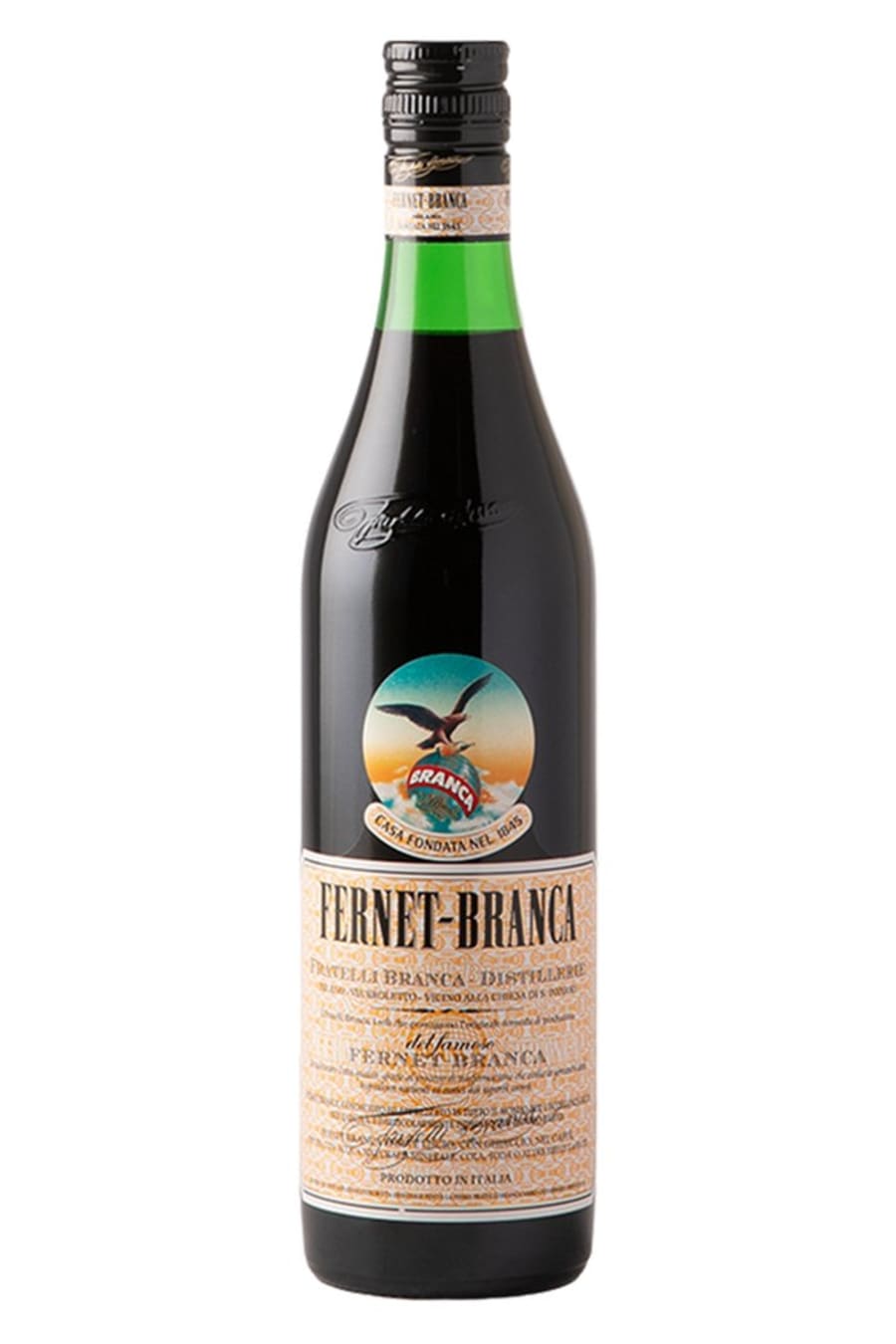 Fernet Branca / 70 cl
