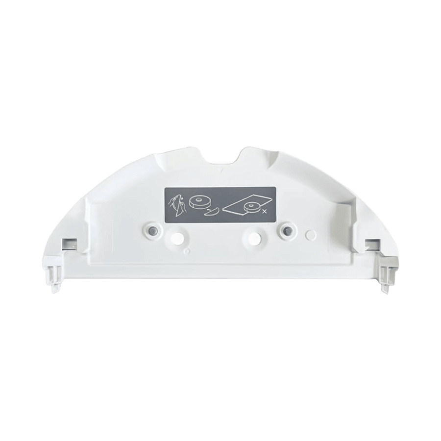 Festing fyrir moppu (hvít) - Roborock Q8 Max / Q8 Max+ / Q5 / Q5 Pro