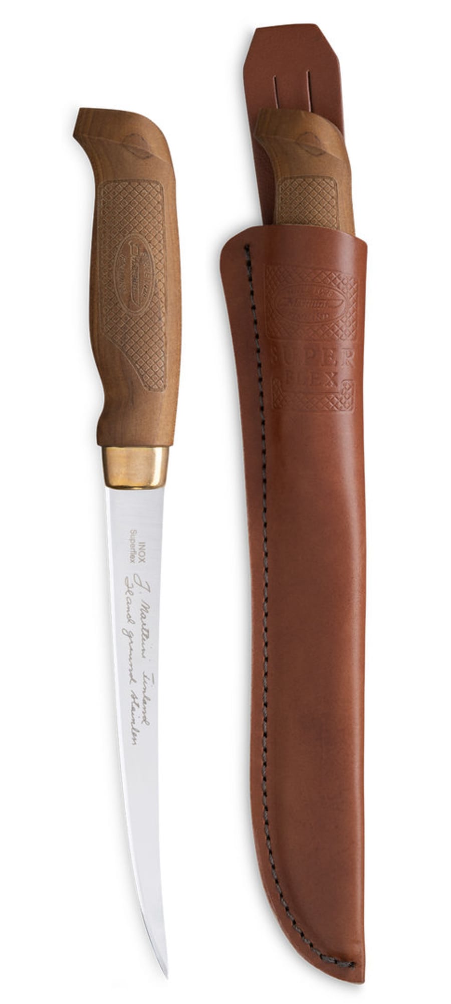 Filleting knife Classic 15 cm
