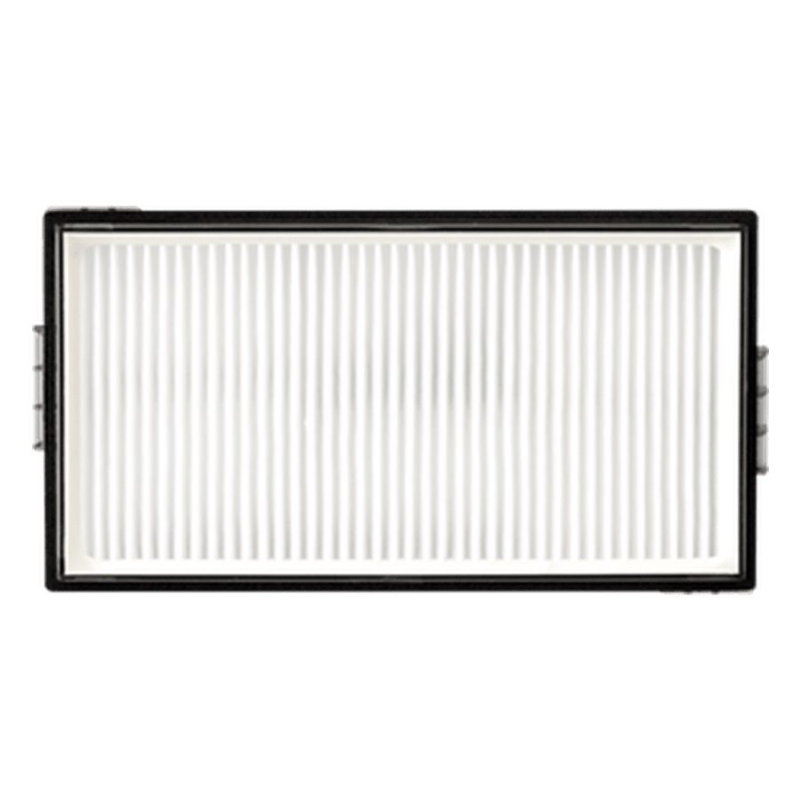 Filter í rykhólf (2stk/pk) - Roborock Saros 10R / Saros 20 / Edge 2 Pro / Curv 2 Pro