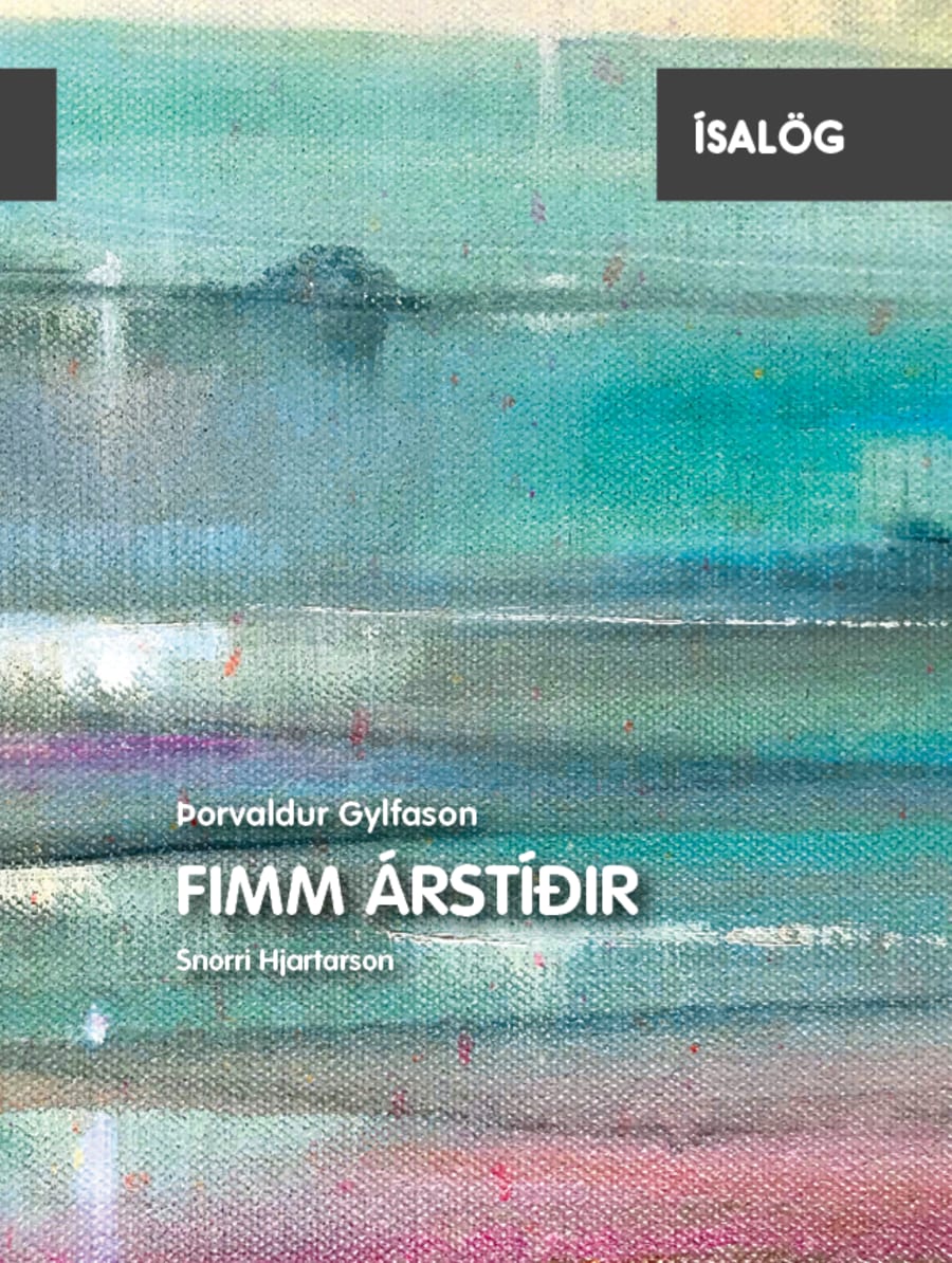 Fimm árstíðir