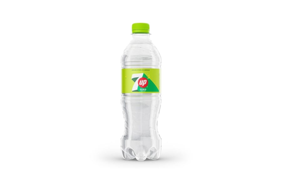 7-UP Free 500 ml