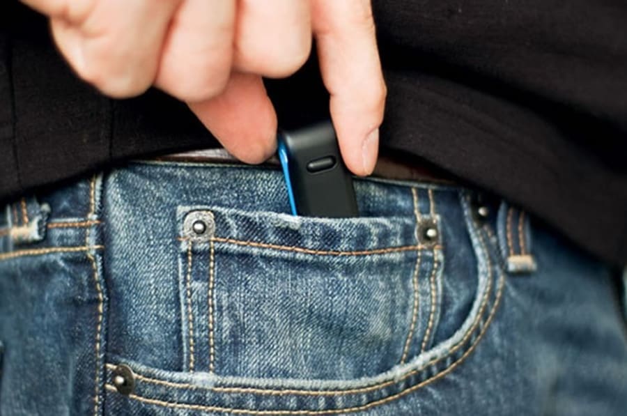 Fitbit Ultra Wireless Tracker