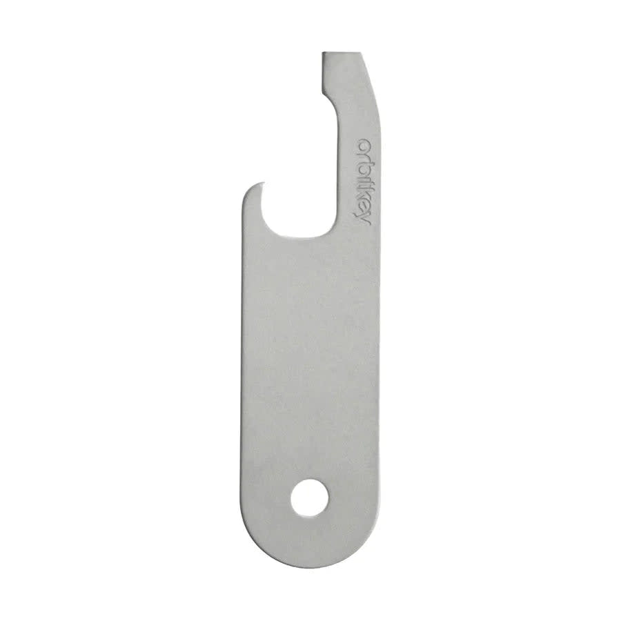 Flöskuopnari á Orbitkey