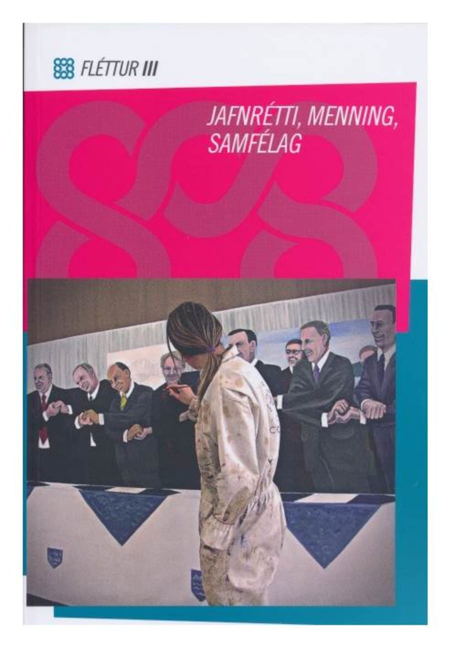 Fléttur III: Jafnrétti, menning, samfélag