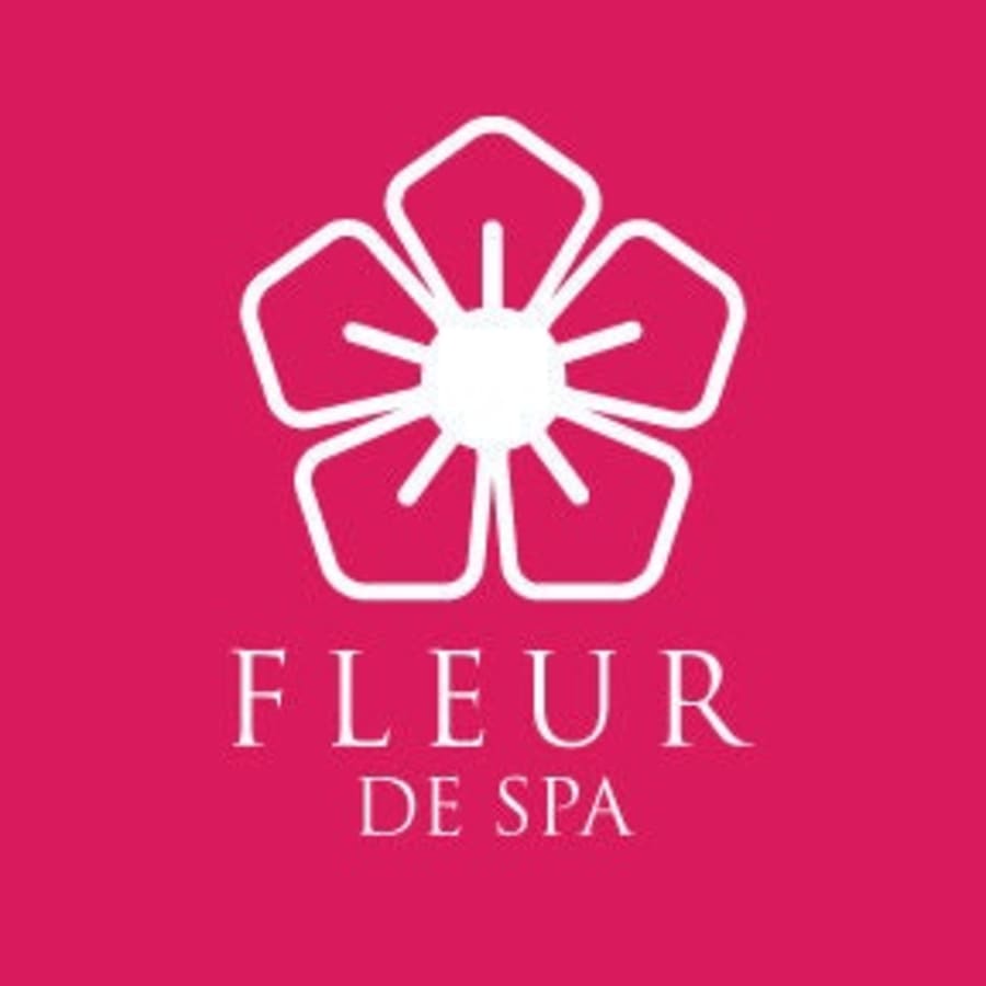 Fleur de Spa nuddkerti Midnight Dragon