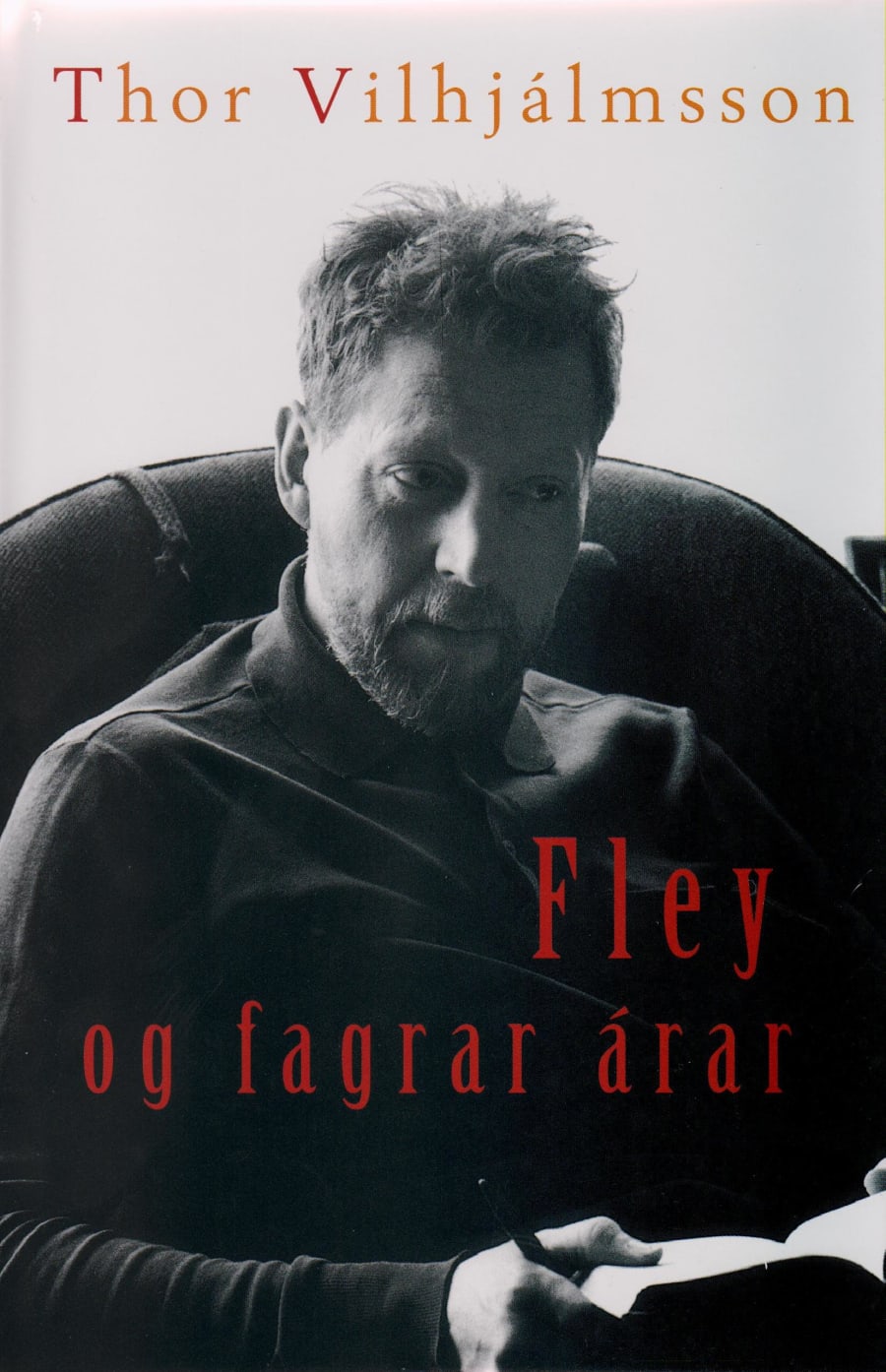 Fley og fagrar árar