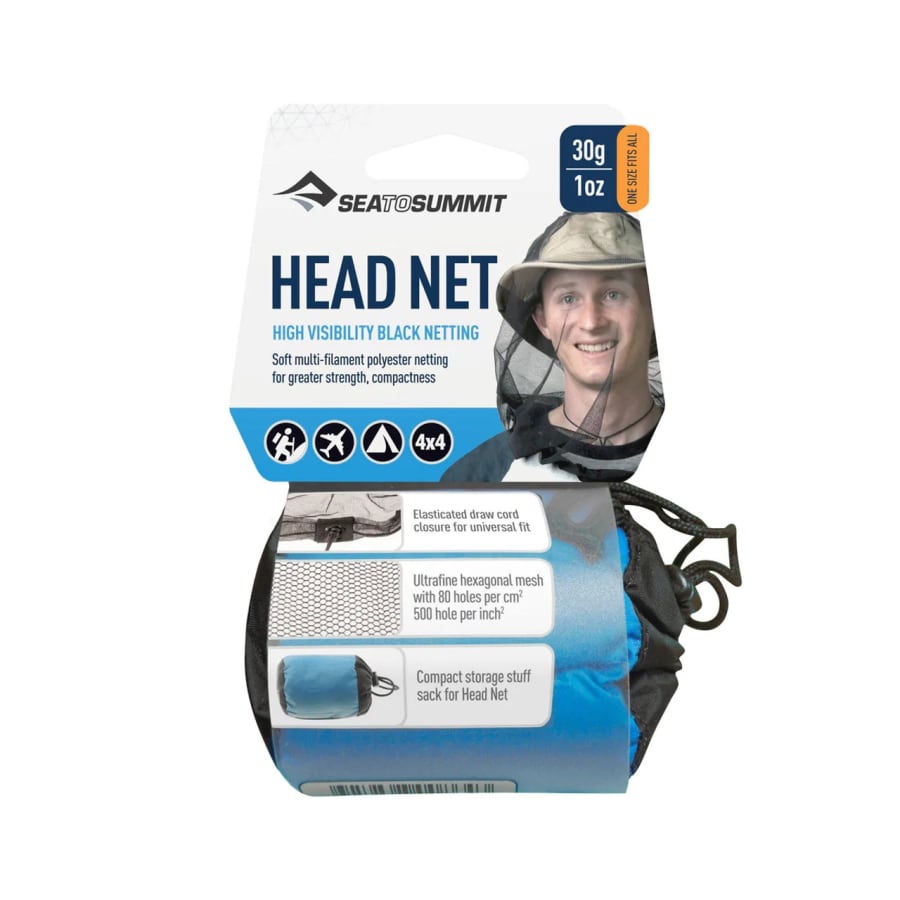 Flugnanet 30g Sea To Summit