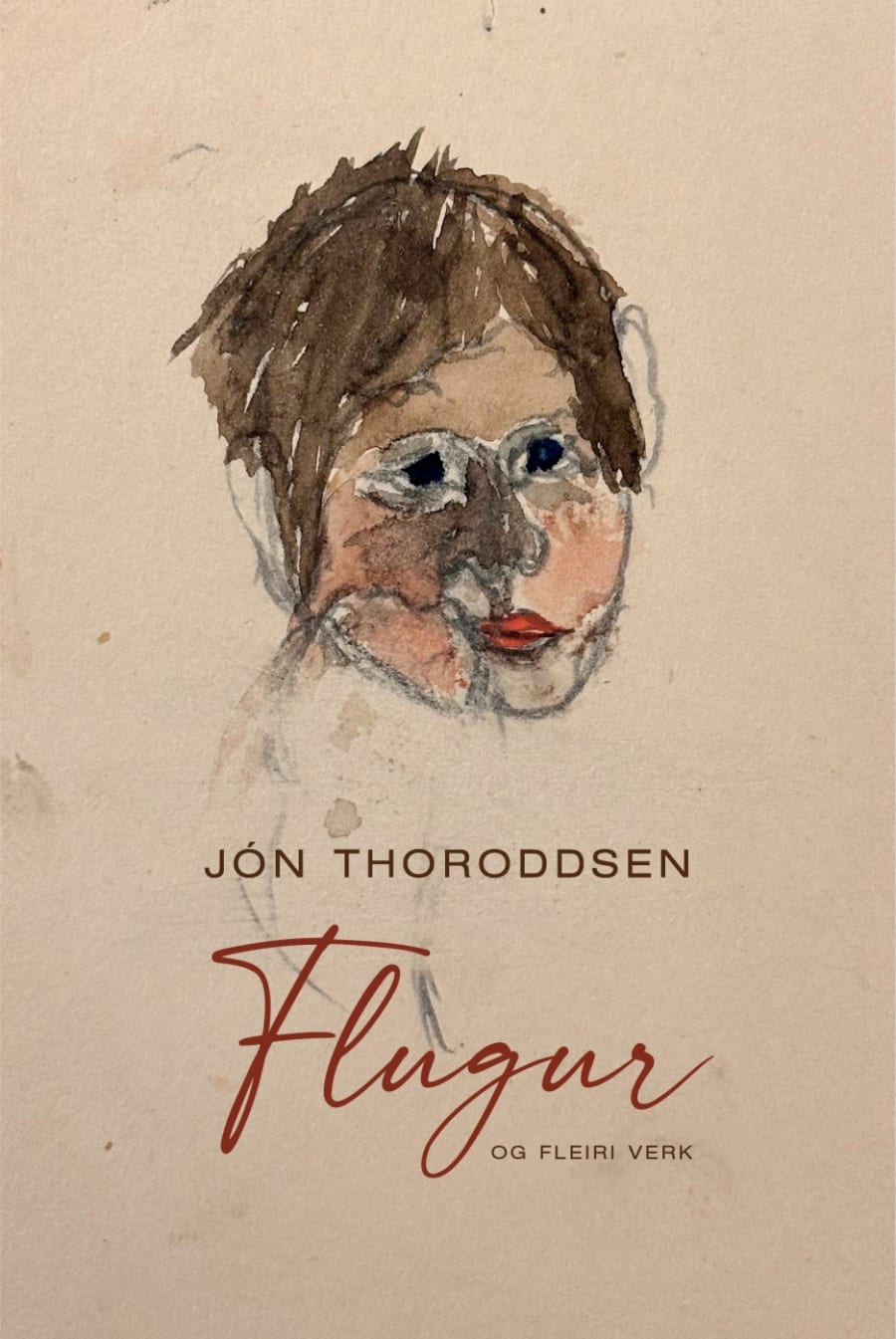 Flugur og fleiri verk