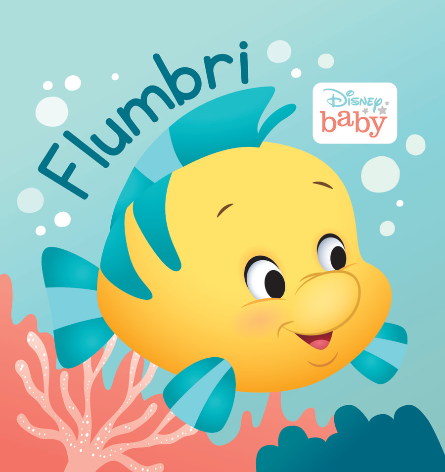 Flumbri baðbók