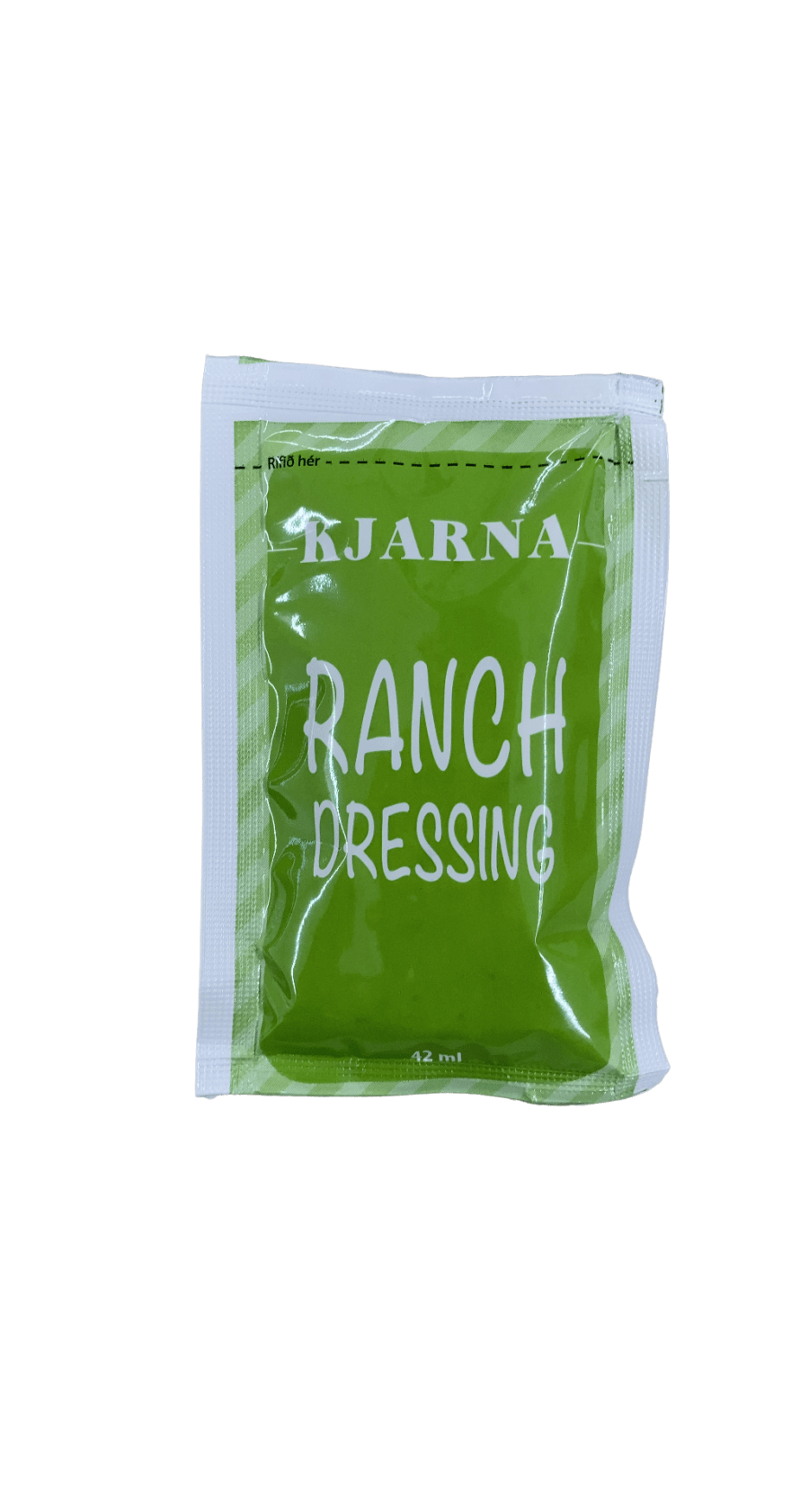 Kjarna Ranch Dressing 42 ml