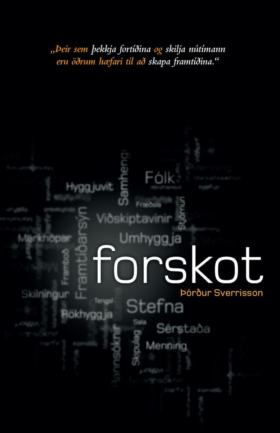 Forskot
