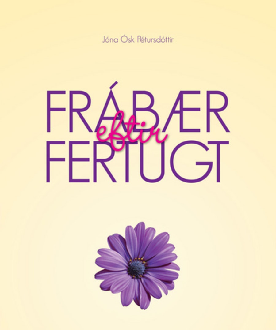 Frábær eftir fertugt